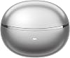 QCY MeloBuds N70 Bluetooth Kulaklık, Hi-Res Audio, LDAC, 50dB Hibrit ANC Gürültü Engelleme, 50 Saat Pil Ömrü, Gri, Kulakiçi, Kablosuz