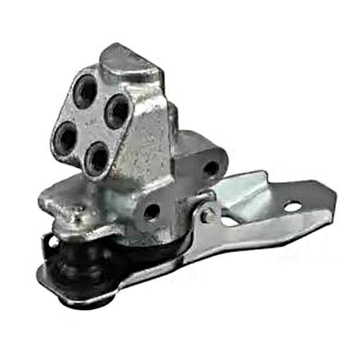 DELPHI LV80017 Repartidor de frenada posterior Repartidor de Freno Regulador de la fuerza de frenado Repartidor de freno