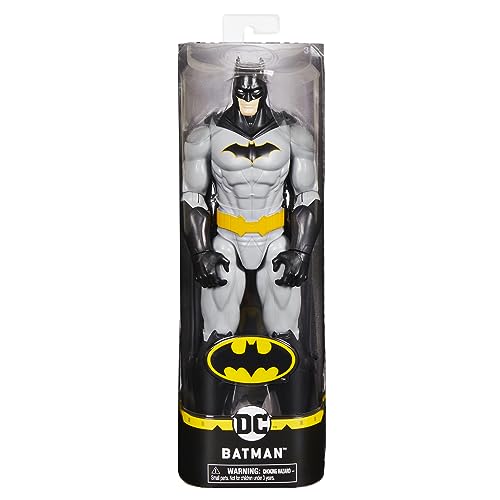 Niños, Toy Batman, Figura de acción Renacimiento de 30 cm