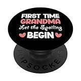 Photo Gallery first time grandma let the spoiling begin | heartwarming popsockets popgrip intercambiabile Photo Gallery first time grandma let the spoiling begin | heartwarming popsockets popgrip intercambiabile