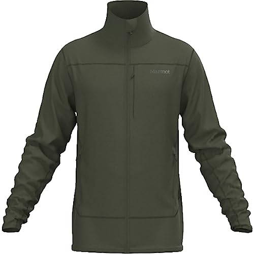 Image of MARMOT mens Reactor Polartec Jacket