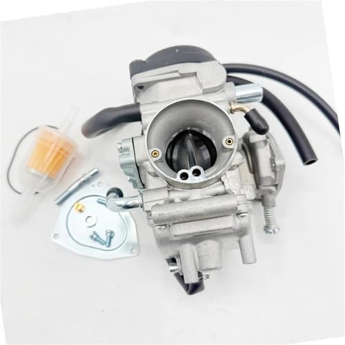 Carburateur Max 400 haute précision remplace 707200230 pour ATV 4x4