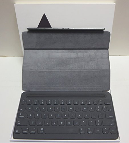 Image of Apple Smart Keyboard (for 10.5-inch iPad Pro) - US English