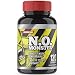 Colossal Labs N.O. Monster, 120-Capsules