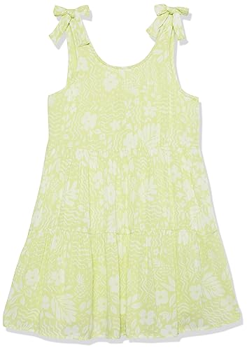 Billabong Girls' One Size Breezy Day Dress