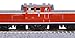 Kato JR DD51 Late Stage Warm Region Diesel Locomotive K7008-N N Gauge