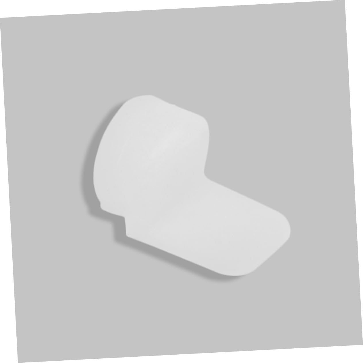 Garneck Thumb Rests 4 Pack of Silicone Finger Rests for Easy Pressure Relief Oboe and