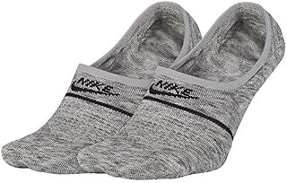 Nike Sneaker Sox Essential No-Show Socks (2 Pairs)
