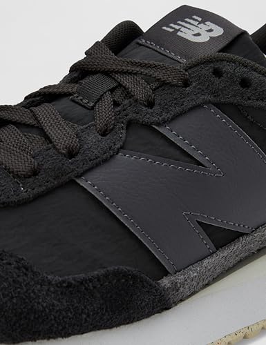 Image of New Balance Women's 237 Casual Shoes Black 7