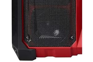 Milwaukee 6PC 2890-20 Jobsite Radio