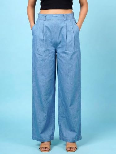 Image of ADDYVERO Women Pants
