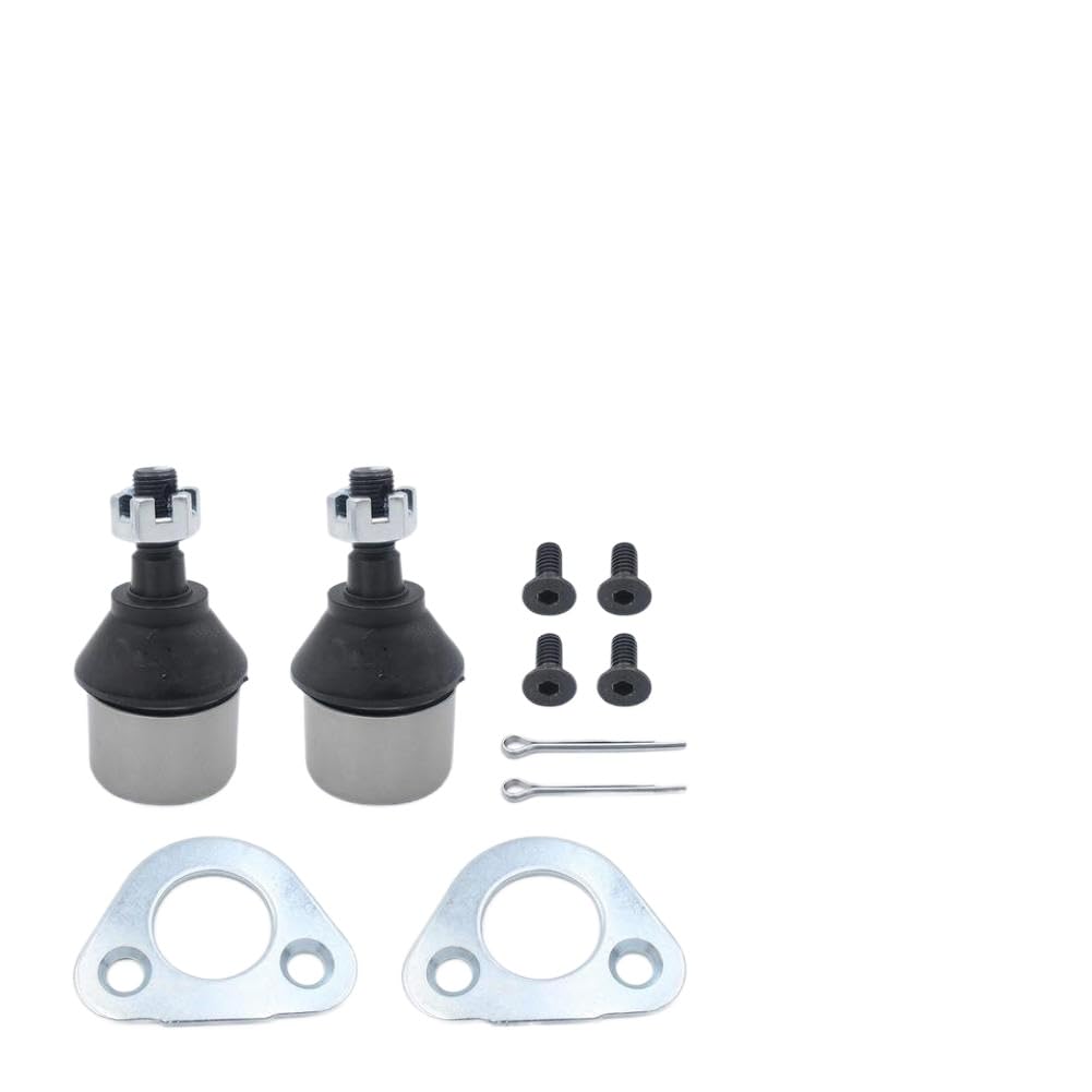 Azhckcesf Onecolor Ball Joint Bracket Kit Compatible With 335 400 450 500 570 600 700 800 Ace 325 570 Trail Blazer 250 330
