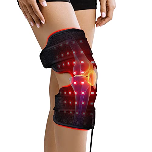 DGYAO Red Light & Infrared Therapy Belt