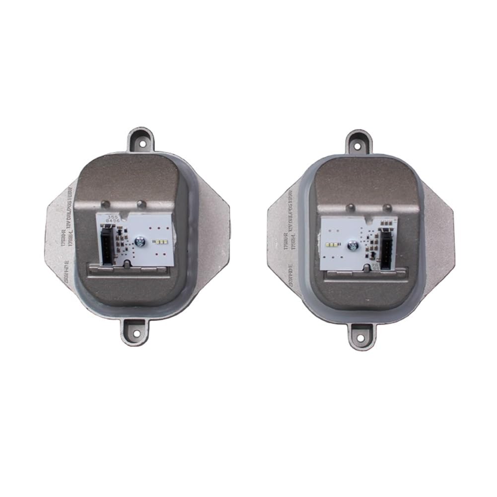 Modulo Controllo Fari Per Audi Q3 2015-2018 - Compatibile Con OE 8U0941475B, Sinistro - Foto 3