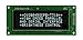 VFD Display, Dot Matrix, 4 x 20, 26mm x 90.4mm, Parallel/Serial, 310 mA, 4.75 V to 5.25 V