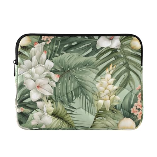 Funda para portátil de 13-14 pulgadas con protección impermeable