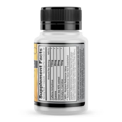 x2 T5 Fat Burners : Strongest Legal Diet & Weight Loss Pills (2 Month Supply) - Image 4