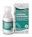Glutatione Liposomiale Liquido BANDINI PHARMA, Integratore Alimentare ad Alto Dosaggio ed Assorbimento, Alta Biodisponibilità, Antiossidante, Senza Glutine, Senza OGM, 250ml con Tappo Dosatore