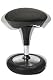 Barhocker Topstar Bürohocker Sitness 20 in Anthrazit