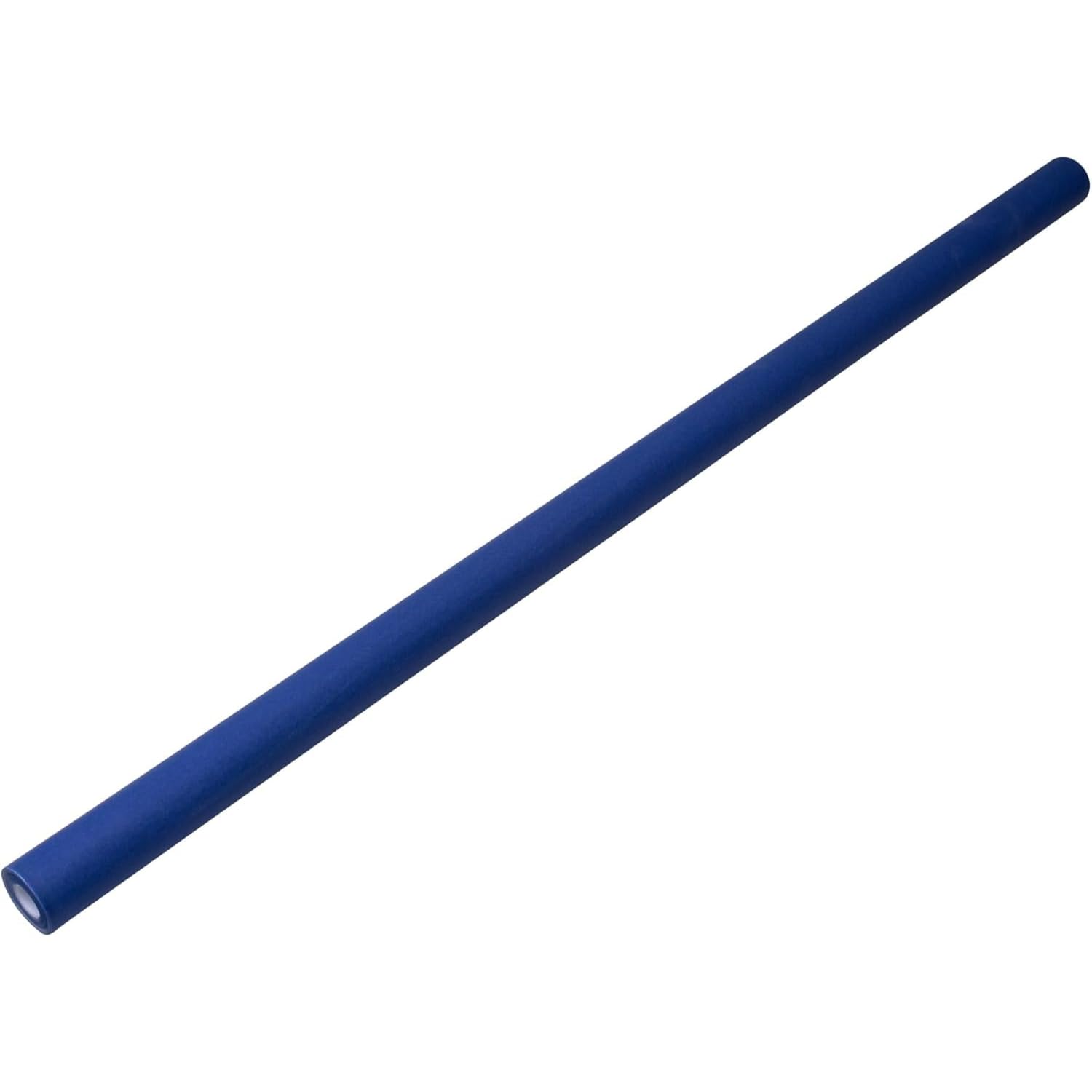 Colourlast Fade Resistant Poster Roll - Ultra Blue colour (760mm x 50m) – For Arts & Crafts, Notice Boards, Display Boards, Gift Wrapping, Packaging & Brainstorming