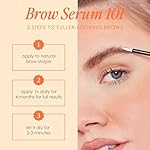 GrandeBROW Brow Enhancing Serum - Image 5