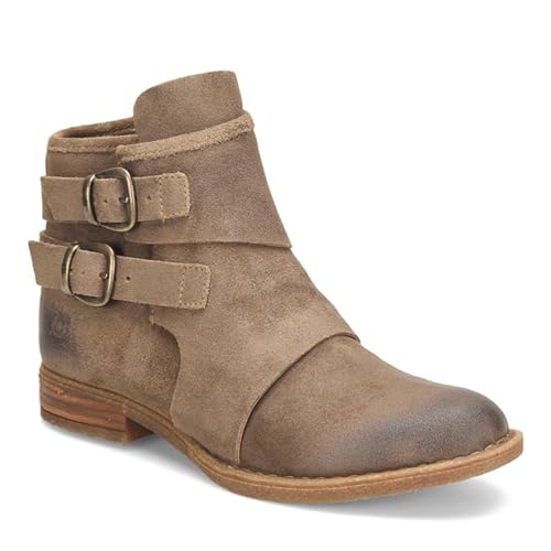 BORN Moraga Taupe 7 M (B)