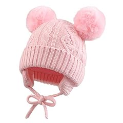 Pink Pompom