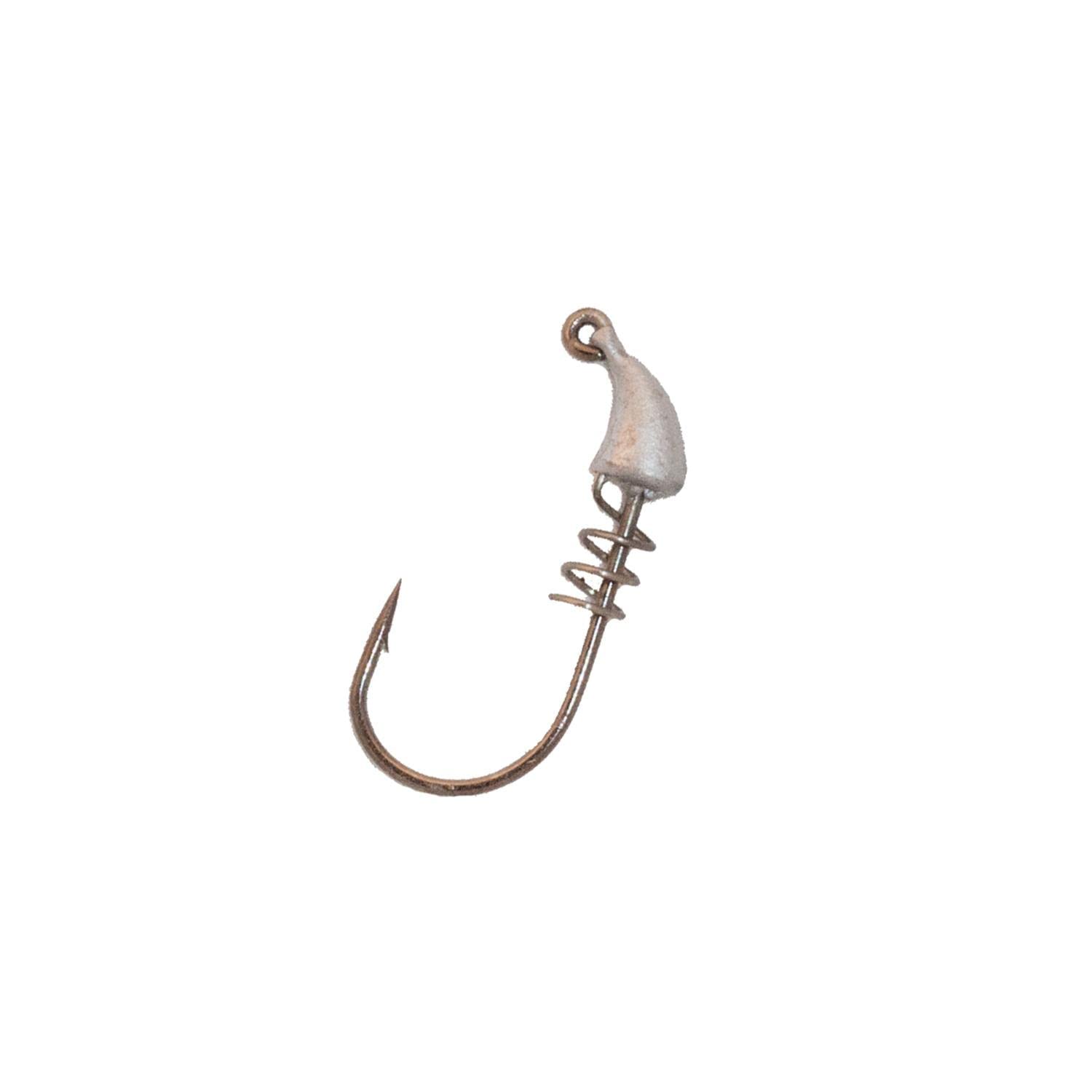 Castiac Fl Ban 2/0 1/8 Up Fishing Equipment