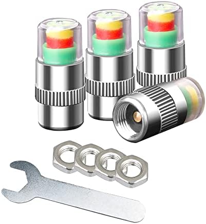 VALVOLA PNEUMATICO A scatto, valvola sensore pneumatici TPMS valvola