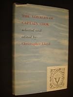 The Voyages of Captain James Cook Round the World B000JGM46S Book Cover