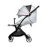 Osann Buggy Rose by Sarah Harrison, Kinderwagen - HEART