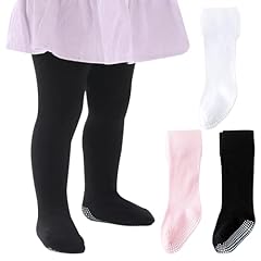 Black/White/Pink 3 Pack