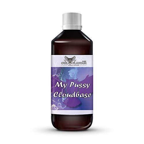 Owl Deutsche Liquid Base 1000 ml VPG (85/15)