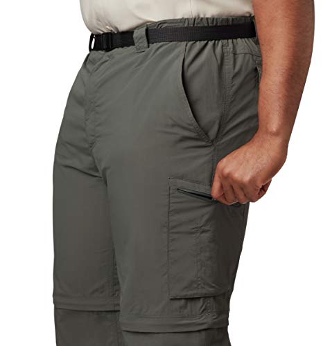Image of Columbia Men's Silver Ridge Convertible Pant
