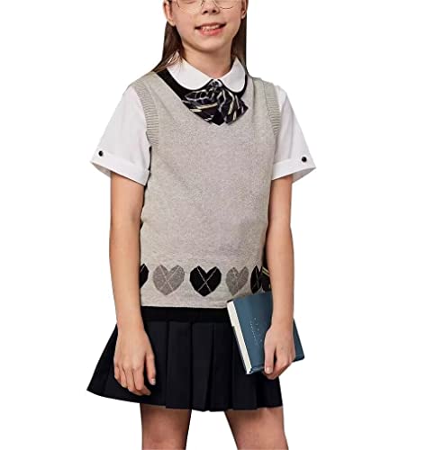 Yewsea Womens Black Pleated Skirt High Waisted Tennis Golf Skirt For Teen Girls Womens' Novelty Skirts Skorts S thumb #2