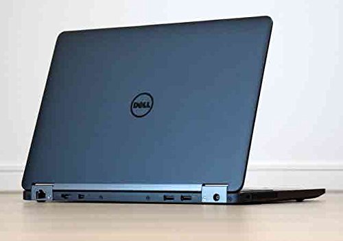 Dell Latitude E7270 - Intel Core i5第6世代 Dell Latitude E7270 UltraBook Screen Business Laptop (Intel