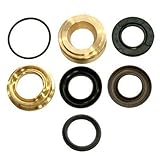 General Pump Replacement 20mm Packing Kit (New Style) - Kit 28 K28