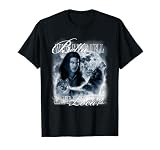 Twilight Saga Retro Jacob Wolf Moon Loca Movie Tシャツ