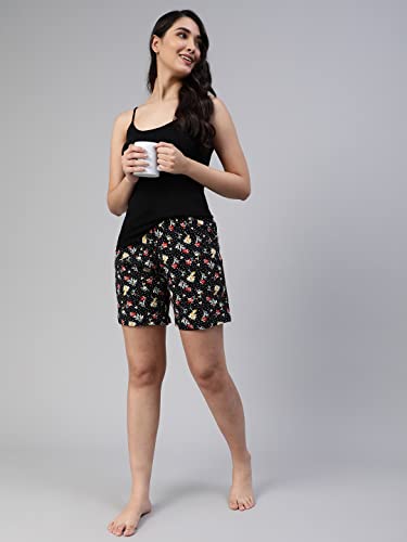 Image of Lyra Women Casual Shorts