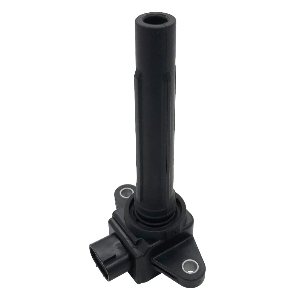 EPSIRMP H6T11271A Ignition Coil Assembly Compatible with Yamaha Outboard Marine 6P2-82310-01-00