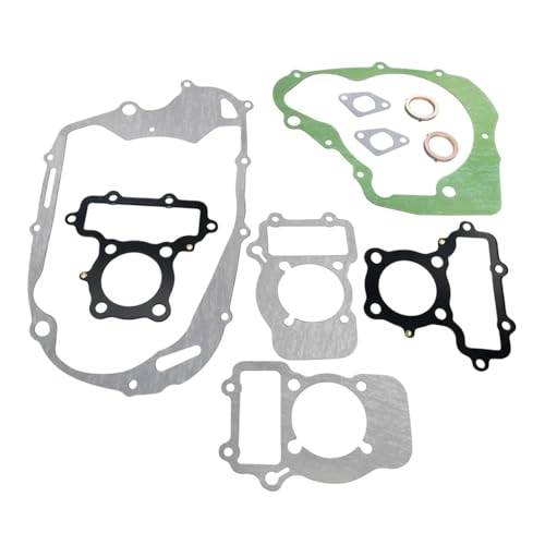 Kit de joints de carter de moteur de moto pour XV250 Virago