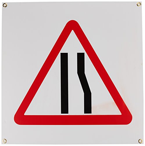 Plimpo Señal Polipropileno Celular 600X600Mm Ob21 Estrechamiento Derecho Via En Oferta Cofan Ob21 Señal Polipropileno Celular, 600 X 600 Mm