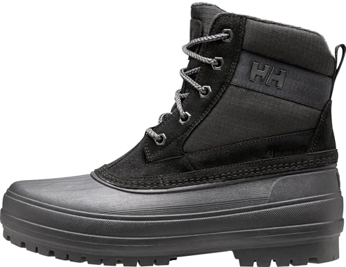 Helly Hansen Fraser Mid Hiking Boots EU 46 1/2