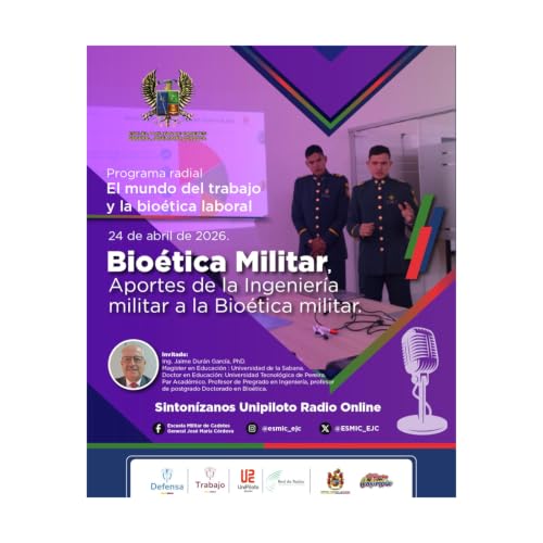 BIO&Eacute;TICA MILITAR Y EDUCACI&Oacute;N.