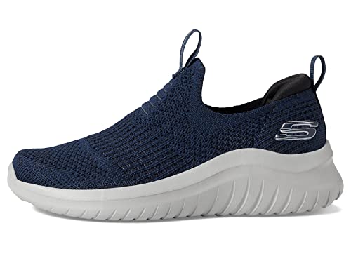 Image of Skechers Boy Ultra Flex 2.0 Mirkon Slip Ons