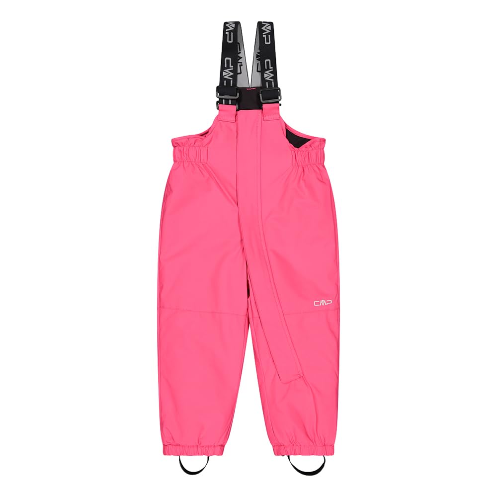 Salopette de ski CMP 31W1312KB pantalon chaud 4 ans