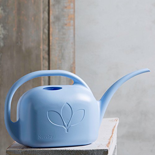 Novelty Indoor Watering Can, 1 Gallon, Sky Blue #TOP1