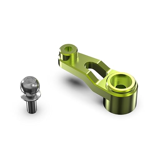 RIAARIO Servo Arm (Aluminum) for RZ001B-C xts-f0Z-A XTS-S10 SBK10-B-C