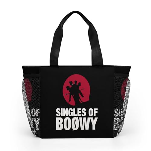 [BAKYAR] `obO {EC Boowy Boowy g[gobO ٓ  y ۗۉ  obO [ e q ʋ ʊw jp v[g