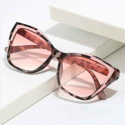 Cat Eye Sunglasses for Women & Men - UV400 Protection - Lightweight Comfort Fit Eyewear3